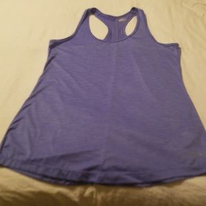 Workout shirt